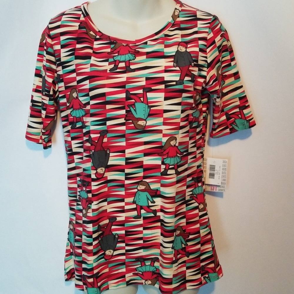 Lularoe Gigi NWT